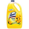 Reckitt Benckiser 144OZ Lysol AP Cleaner 3624177617